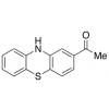  2-Acetyl Phenothiazine 