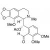  13-O-Acetyl Papaveroxine 