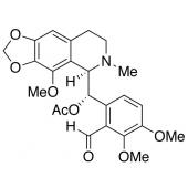  13-O-Acetyl Papaveroxine 