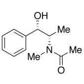  N-Acetyl-(+)-Pseudoephedrine 