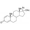  17-Acetyloxy-pregna-1,4-diene- 