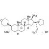  3-Acetyl Rocuronium Bromide 