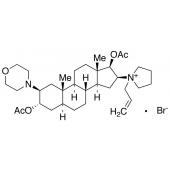  3-Acetyl Rocuronium Bromide 