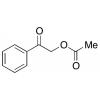  2-(Acetyloxy)-1-phenylethanone 