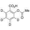  Acetylsalicylic Acid-d4 