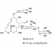  Acetylspiramycin (Contains 