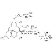  2-O-Acetylspiramycin I 