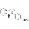  N-Acetyl Sulfadiazine 