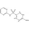  N-Acetyl Sulfadiazine-13C6 