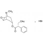  O-Acetyl Scopolamine 