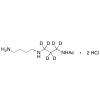  N1-Acetylspermidine-d6 