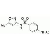  N-Acetyl Sulfamethoxazole 