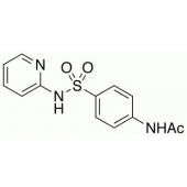  N-Acetyl Sulfapyridine 