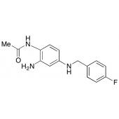  N-Acetyl N-Descarboxyethyl 