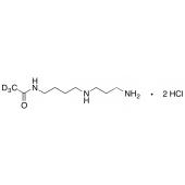  N8-Acetylspermidine-d3 