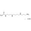  N1-Acetylspermine-d3 Trihydro 