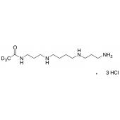  N1-Acetylspermine-d3 Trihydro 