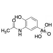  Acetarsone 