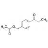  1-[4-[(Acetyloxy)methyl] 