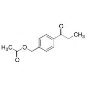  1-[4-[(Acetyloxy)methyl] 