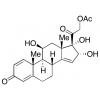  (11,16a)-21-(Acetyloxy)-11, 