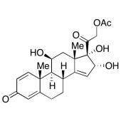  (11,16a)-21-(Acetyloxy)-11, 