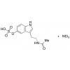  N-Acetyl Serotonine O-Sulfate 