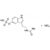  N-Acetyl Serotonine O-Sulfate 