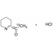  2-Acetyl-3,4,5,6-tetrahydropy 