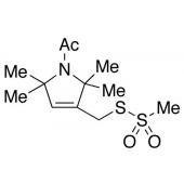  1-Acetyl-2,2,5,5-tetramethyl- 