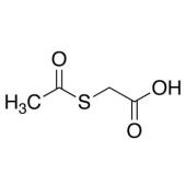  S-Acetylthioacetic Acid 