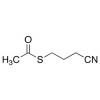  4-Acetylthiobutyronitrile 