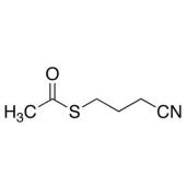  4-Acetylthiobutyronitrile 