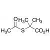  2-Acetylthioisobutyric Acid 