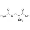  (S)-(-)-3-Acetylthio-2-methyl 