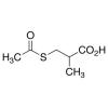  3-Acetylthio-2-methylpropionic 