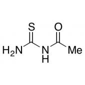  N-Acetylthiourea 