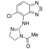  N-Acetyl Tizanidine 