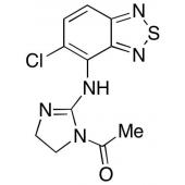  N-Acetyl Tizanidine 