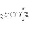  Acetyl-O-tert-butyl-L-tyrosine 