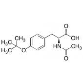  Acetyl-O-tert-butyl-L-tyrosine 