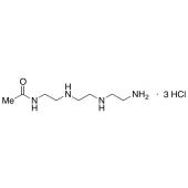  N1-Acetyl Triethylenetetramine 