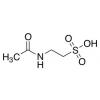  Acetyltaurine 