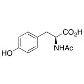  N-Acetyl-L-tyrosine 