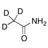  Acetamide-2,2,2-d3 