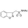  N-Acetyl Zonisamide 