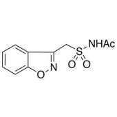  N-Acetyl Zonisamide 