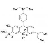  Acid Blue 3 Sodium Salt (~90%) 