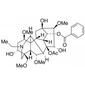  Aconitine 