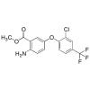  Acifluorfen-methyl-2-amino 